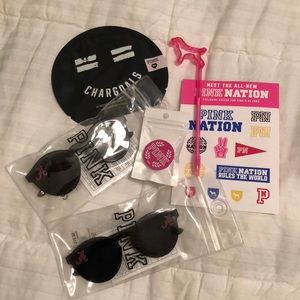 PINK Victoria’s Secret Alabama Bundle